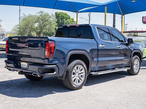 Used 2021 GMC Sierra 1500 Denali w/ Driver Alert Package II image 5