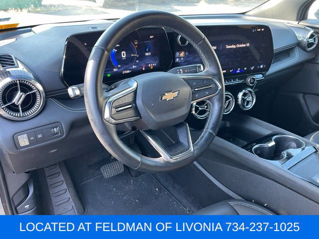 Used 2024 Chevrolet Blazer EV LT AWD/4WD image 7
