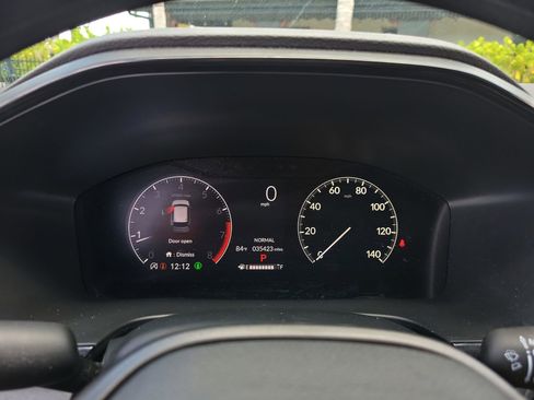 Used 2024 Honda CR-V EX image 33