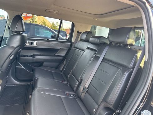 Used 2024 Hyundai Santa Fe Limited FWD image 26