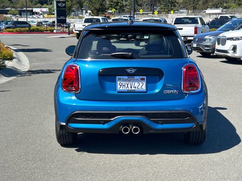Used 2024 MINI Cooper S FWD image 4