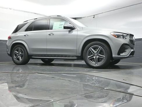 New 2026 Mercedes-Benz GLE 350 4MATIC image 33