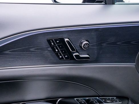 Certified 2025 Cadillac Lyriq Luxury w/ LPO, Floor Liner Package image 16