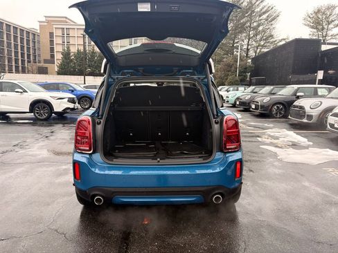 Used 2024 MINI Cooper Countryman S image 11