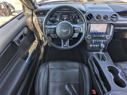 Used 2020 Ford Mustang GT Premium w/ GT Performance Package image 17