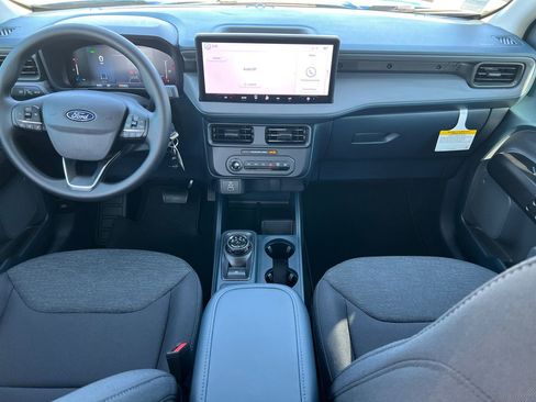 New 2026 Ford Maverick XL image 53