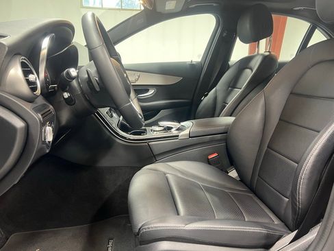 Used 2020 Mercedes-Benz C 300 4MATIC Sedan image 16