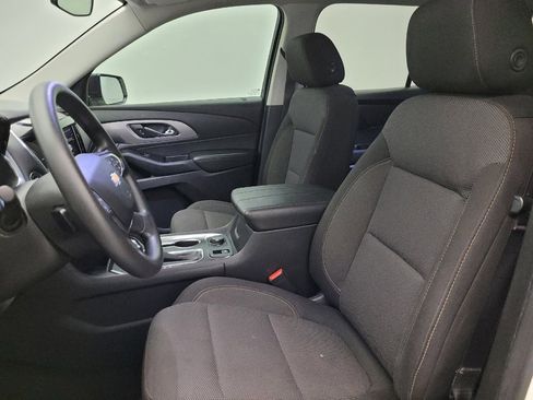 Used 2020 Chevrolet Traverse LS image 17