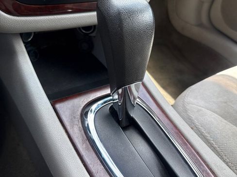 Used 2008 Chevrolet Impala LT image 16