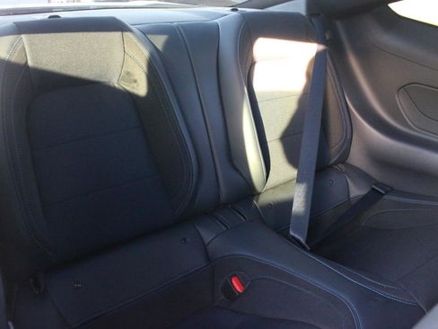 Used 2024 Ford Mustang Dark Horse image 36