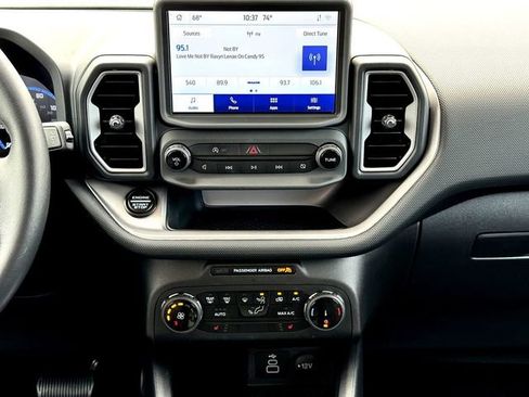 Used 2023 Ford Bronco Sport Big Bend w/ Convenience Package image 26