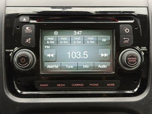 Used 2016 RAM ProMaster 2500 image 24