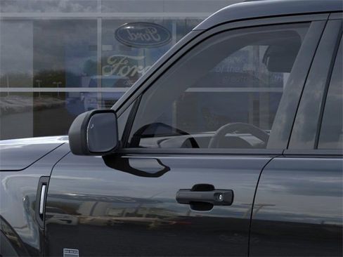 New 2025 Ford Bronco Sport Big Bend image 20