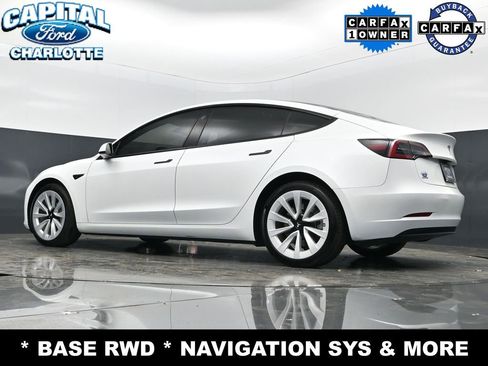 Used 2023 Tesla Model 3 Standard Range image 22