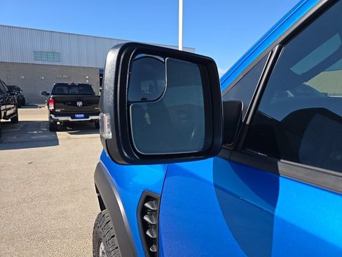 Used 2021 RAM 1500 TRX w/ TRX Level 2 Equipment Group AWD/4WD image 9
