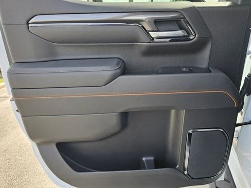 Used 2025 GMC Sierra 1500 AT4 w/ AT4 Premium Package image 22