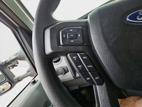 New 2024 Ford E-450 and Econoline 450 Super Duty w/ Power Windows & Locks Group image 11