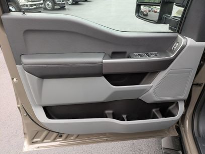 New 2026 Ford F250 XLT w/ FX4 Off-Road Package