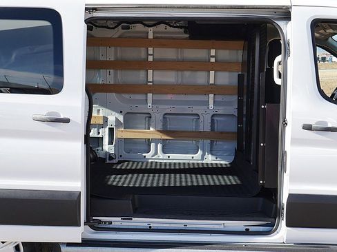 Used 2024 Ford Transit 250 Low Roof w/ Exterior Upgrade Package image 36