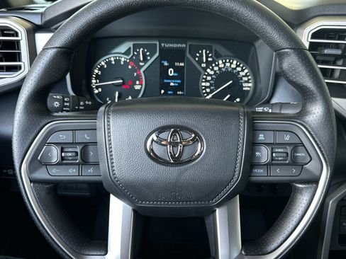 New 2026 Toyota Tundra SR5 RWD image 20