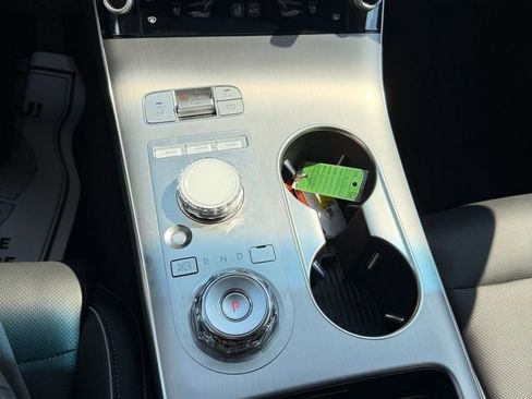 Used 2026 Genesis GV70 2.5T Advanced AWD/4WD image 30