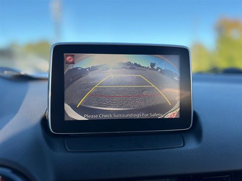 Used 2017 MAZDA CX-3 Touring image 20