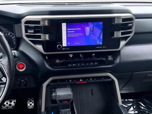 Used 2023 Toyota Tundra SR5 w/ TRD Off-Road Package image 7