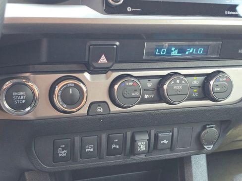 Used 2023 Toyota Tacoma SR5 image 17