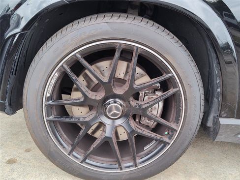 Used 2021 Mercedes-Benz GLE 53 AMG 4MATIC image 13