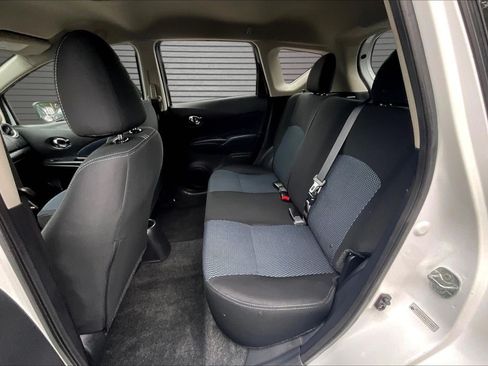Used 2019 Nissan Versa Note SV FWD image 21
