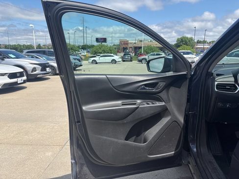 Used 2019 Chevrolet Equinox LT AWD/4WD image 9