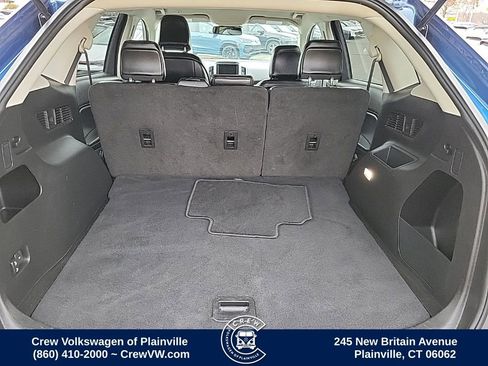 Used 2023 Ford Edge SEL image 49