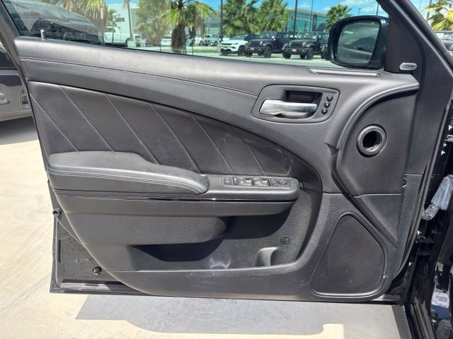 Used 2023 Dodge Charger Scat Pack w/ Daytona Edition Group RWD image 9