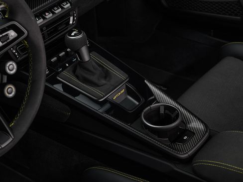 Used 2024 Porsche 911 GT3 RS RWD image 38
