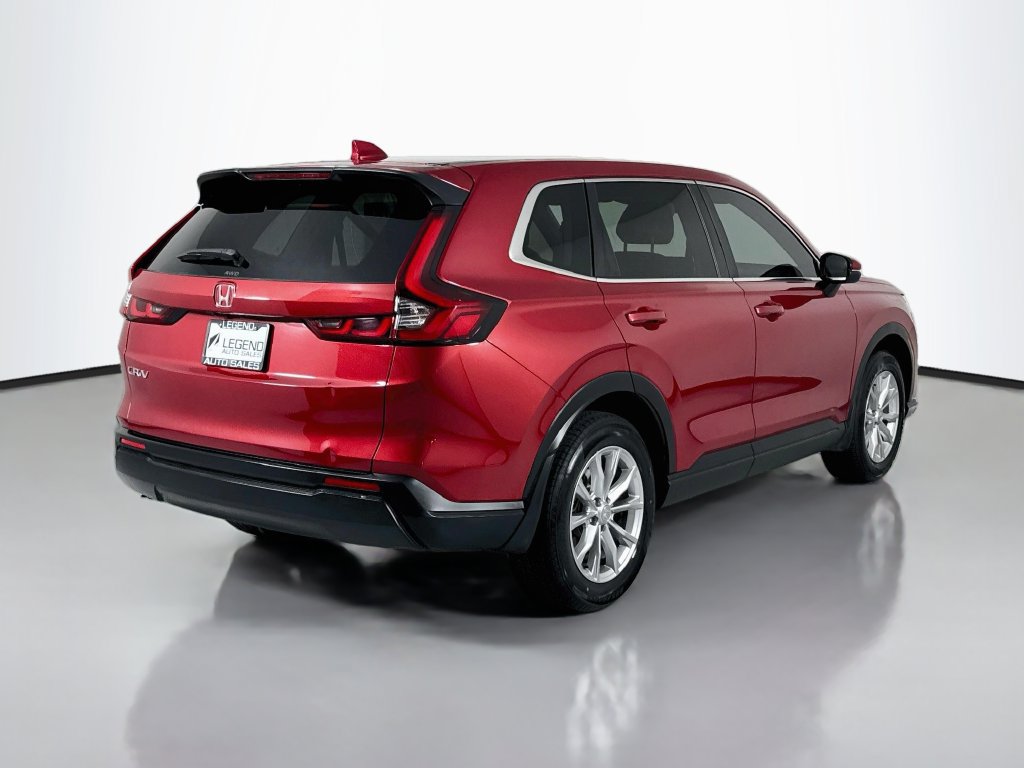 Used 2024 Honda CR-V EX image 6