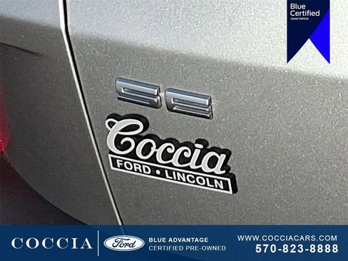 Certified 2022 Ford Escape SE w/ Cold Weather Package image 30