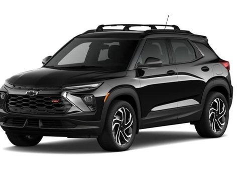 New 2026 Chevrolet TrailBlazer RS w/ Convenience Package image 38