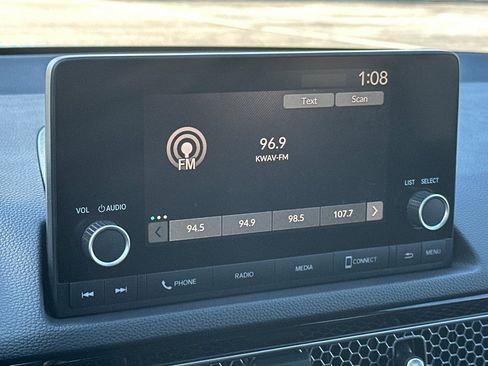 Used 2024 Honda Civic LX image 19