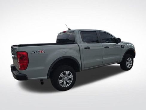 Used 2021 Ford Ranger XL w/ Equipment Group 101A High RWD image 3