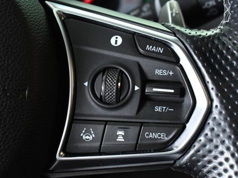 Used 2021 Acura RDX A-Spec AWD/4WD image 33
