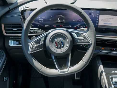 New 2026 Buick Envision Sport Touring AWD/4WD image 23