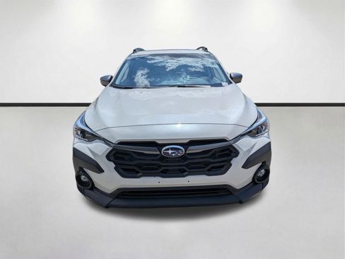 Used 2025 Subaru Crosstrek 2.0i Premium AWD/4WD image 9