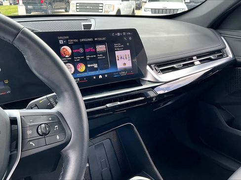 Used 2025 BMW X1 xDrive28i image 6