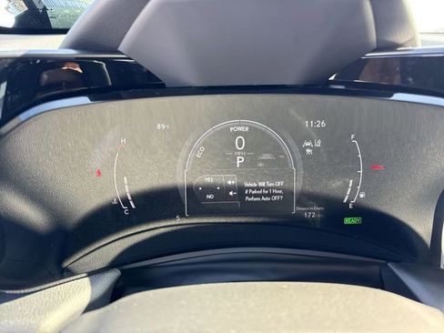 Used 2025 Lexus NX 350h AWD w/ Premium Package image 15