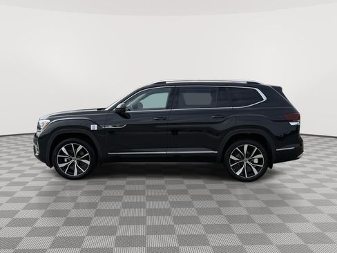 New 2026 Volkswagen Atlas SEL Premium R-Line AWD/4WD image 6
