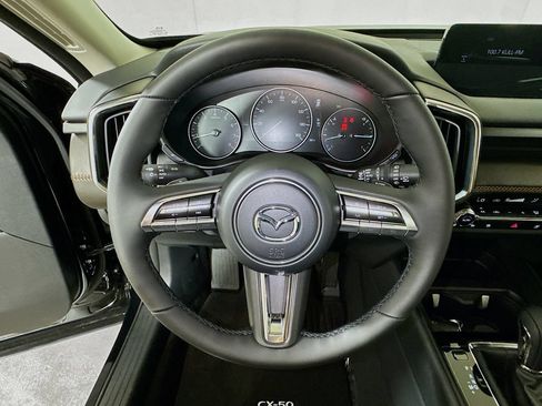New 2026 MAZDA CX-50 2.5 Turbo w/ Premium Plus Pkg AWD/4WD image 6