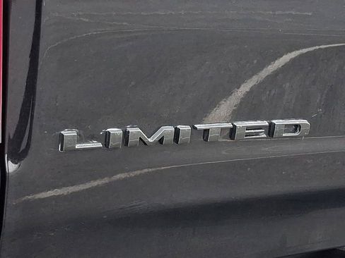 Used 2020 RAM 1500 Limited image 32