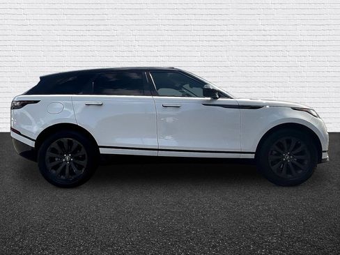Used 2023 Land Rover Range Rover Velar R-Dynamic S AWD/4WD image 8