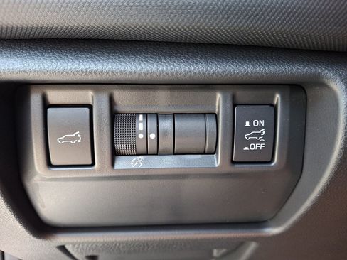 Certified 2026 Subaru Forester Premium AWD/4WD image 26