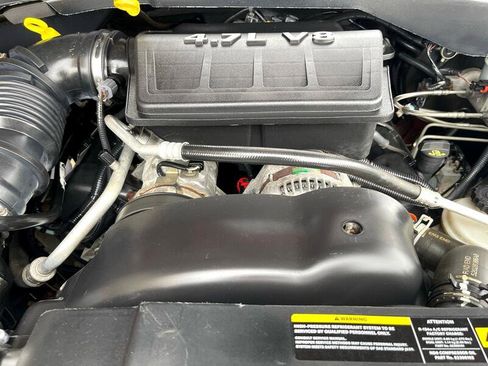 Used 2008 Dodge Durango SLT w/ Technology Group II image 50